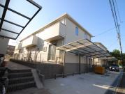 プランドールB棟