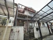 ＪＲ関西本線奈良駅までバス約9分 徒歩5分