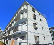 ジュネ向山1番館