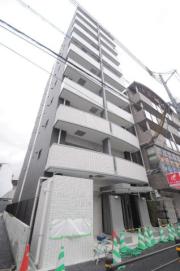 地下鉄長堀鶴見緑地線蒲生四丁目駅まで徒歩4分