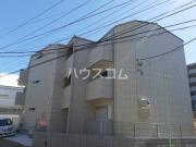 AJA京成大久保