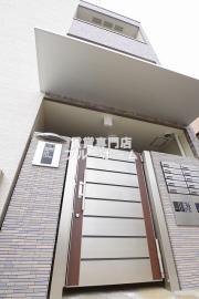 ＪＲ阪和線百舌鳥駅まで徒歩4分