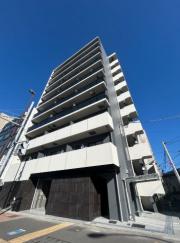 ルフォンリヴェント清澄白河