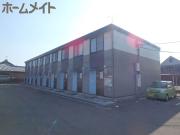 レオパレスPortoFino