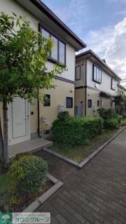 エスポワール浦和