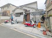 南海泉北線深井駅まで徒歩17分