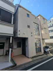 都営三田線白山駅まで徒歩2分