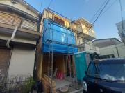 高槻市日向町戸建て