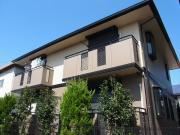 京王線調布駅まで徒歩14分