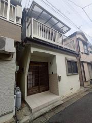 篠崎町6丁目戸建