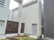 エクリュタウンうれし野D