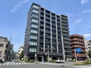 Brillia早稲田鶴巻町