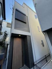 上池袋一丁目戸建て