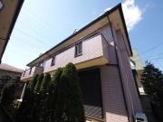 ハイグランド中井坂II A棟