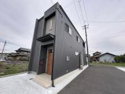 クレスト松倉 D棟