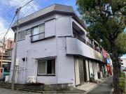 北葛西テラスハウス