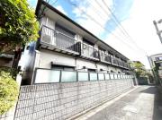 京阪本線大和田駅まで徒歩1分