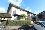 ＪＲ鹿児島本線古賀駅まで徒歩10分