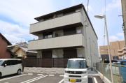 Casa Liberty Balance Third