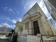 東山田2丁目貸家