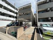 フジパレス南塚口V番館