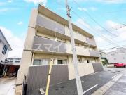 東武野田線新柏駅まで徒歩8分