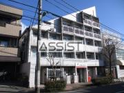 京王線千歳烏山駅まで徒歩5分
