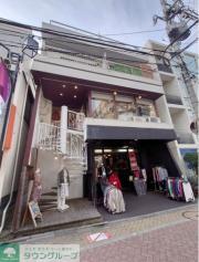 ＪＲ総武線（各駅停車）高円寺駅まで徒歩5分