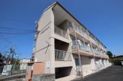 楠古谷マンション