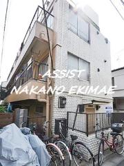 柏フラット