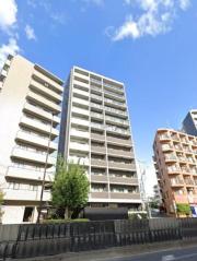 京成本線お花茶屋駅まで徒歩7分