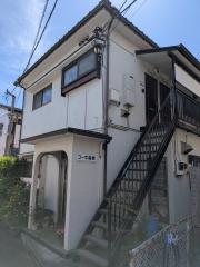 コーポ高橋