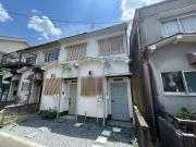 ＪＲ片町線長尾駅まで徒歩10分