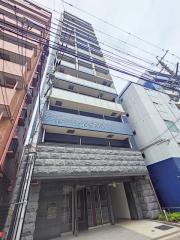 プレサンス新大阪ストリーム