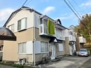 京急本線金沢八景駅まで徒歩25分