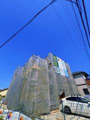 （仮）ジーメゾン磯上町