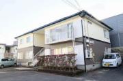 とさでん交通伊野線鴨部駅まで徒歩21分