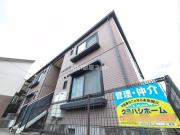 ヒルズ洋光台