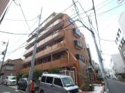 小田急小田原線経堂駅まで徒歩3分