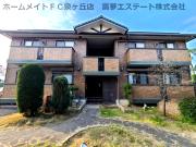 リビングタウン狭山池公園D棟