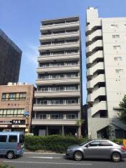 リヴシティ大森町