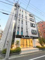 THE Grande regalo 東日暮里