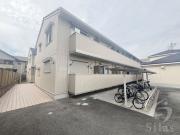 阪急宝塚線雲雀丘花屋敷駅まで徒歩7分