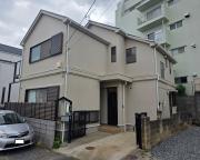 中馬込3丁目戸建て