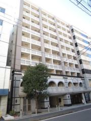 みなとみらい線元町・中華街駅まで徒歩3分