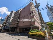 ＪＲ大阪環状線福島駅まで徒歩7分