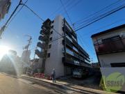 プレサンス神戸長田ラディアラ