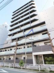 プレール・ドゥーク門前仲町III