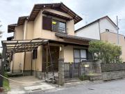 ＪＲ湖西線堅田駅まで徒歩6分