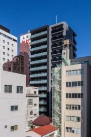 S-RESIDENCE四日市駅前couleur